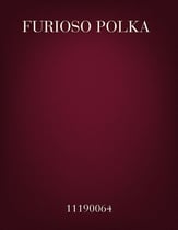 Furioso Polka P.O.D. cover